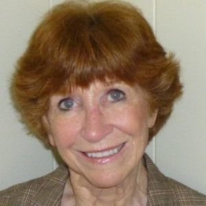 Meet your Posher, Pam